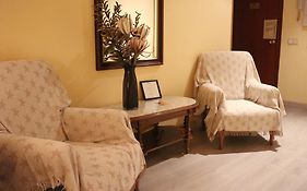 Pension San Isidro