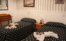 Pension San Isidro